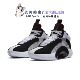 Jordan AJ35男子实战黑白红篮球鞋 Air DNA CQ4228 001