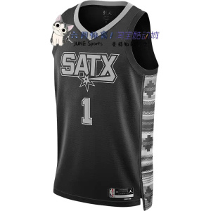 Nike/耐克JORDAN男士篮球透气运动训练球衣DO9543-014