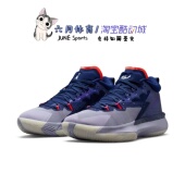 DA3129 Nike 400 Zion 1锡安一代男子实战篮球鞋 Air Jordan