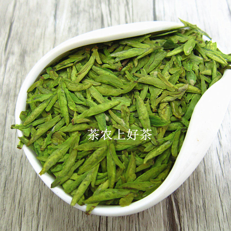 2026年新茶 明前龙井250克茶农直销早茶茶农直销高山绿茶
