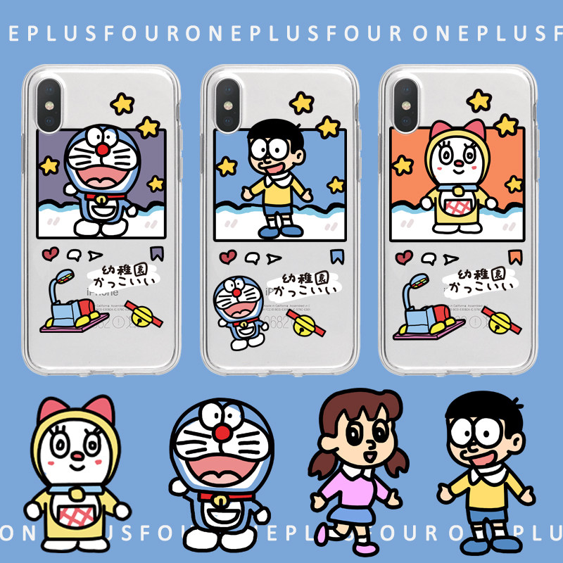 小米9se手机壳nova4小叮当vivox21i大雄哆啦A梦oppor9s任意型号在类目 3C数码配件, 手机配件, 手机保护套/壳中 - 来自Buy2taobao.com提供专业的淘宝代购服务