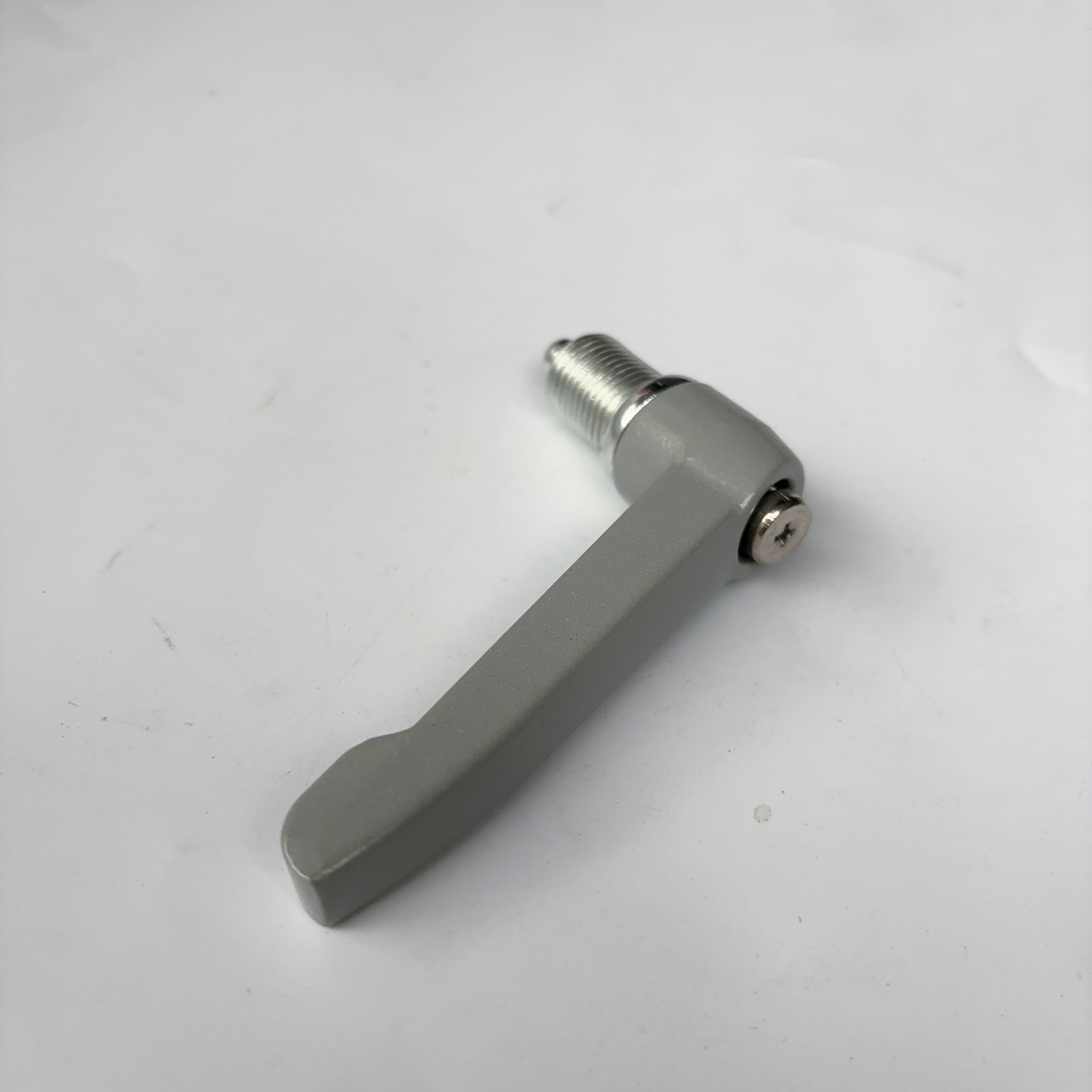 M16x21mm手柄快速旋钮动感单车健身车坐凳调节锁紧弹性插销拉销