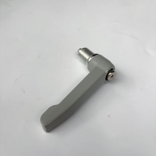 M16x21mm手柄快速旋钮动感单车健身车坐凳调节锁紧弹性插销拉销