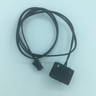 水阻劃船機(jī)方塊感應(yīng)器線踏步機(jī)電子表傳感器健身器材線材配件