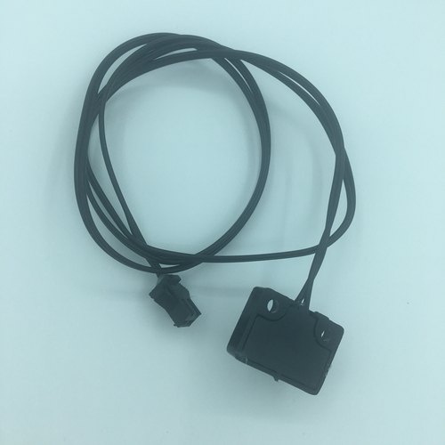 水阻踏步机thickfish感应线