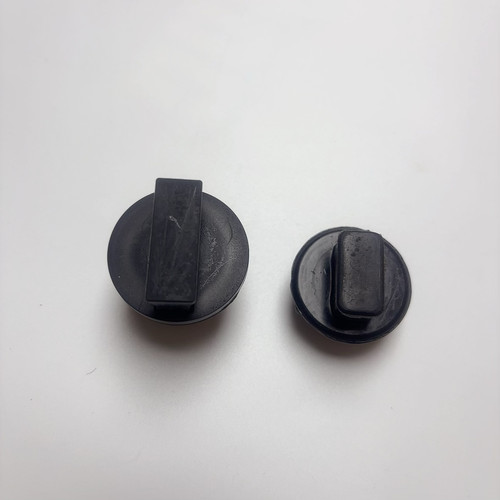 25mm洞硅胶塞橡胶塞堵塞密封圈塞防水塞水堵水阻划船机水箱水蓝剂