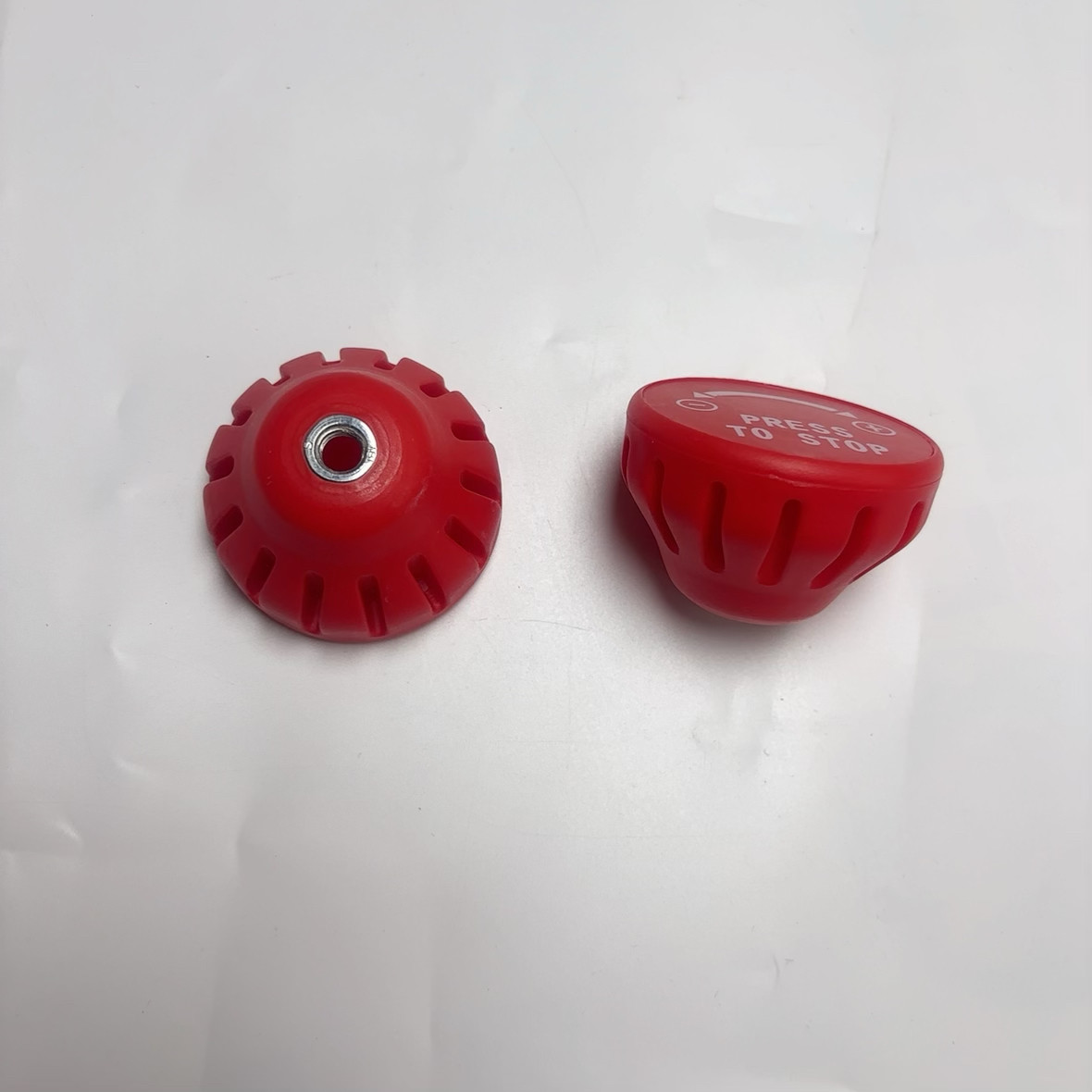 M8旋钮健身房室内动感运动健身单车刹车阻力旋钮配件加减速扭把手图片