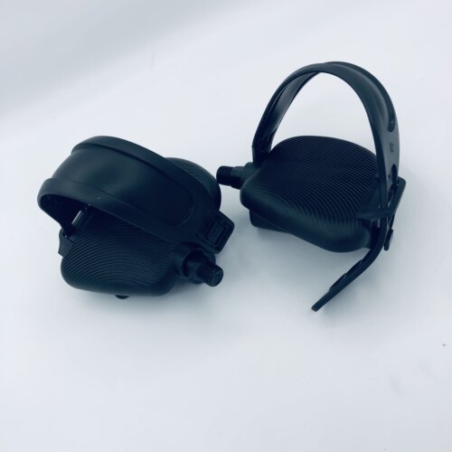 脚踏动感单车Thickfish脚踏板