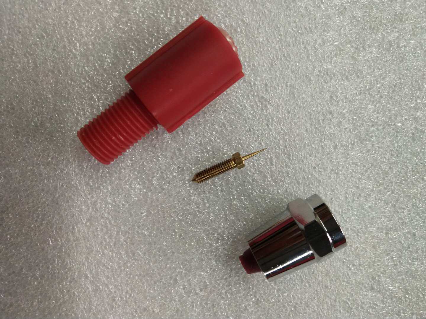离子风机配件 离子释放针 离子风蛇配件