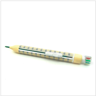 Yaqu[ The Arch ] DIY Six Fabric chalk Hydrolysis Marker WSP-106in the Home Fabric , Sew DIY Material,Tools and finished products , Pen  category - from Buy2taobao.com to provide professional Taobao agent buy service