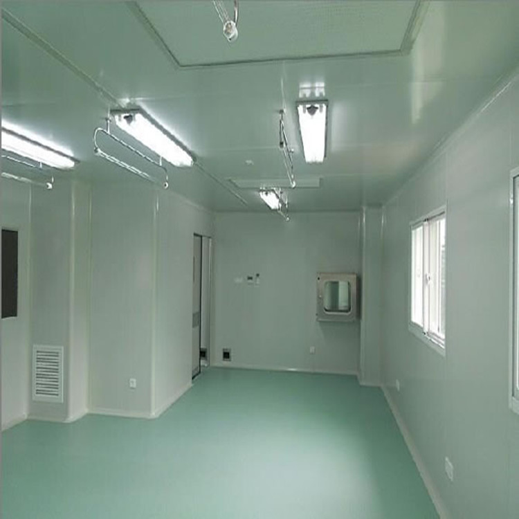 实验室,化验室净化工程,pcr实验室工程