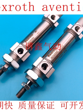 AVENTICS Rexroth单作用20-25 0822433302 0822433202 822434202