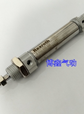 Rexroth 迷你气缸 0822332401 0822332402 0822332403 0822332404