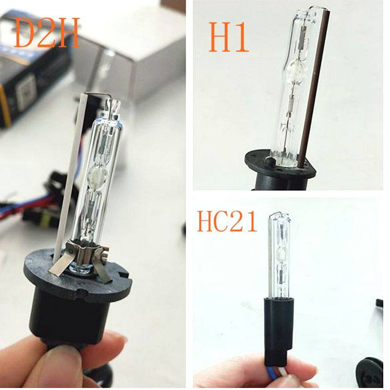海迪双光透镜专用氙气灯泡 透镜专用灯泡HC21 D2H 伟世通专用灯泡