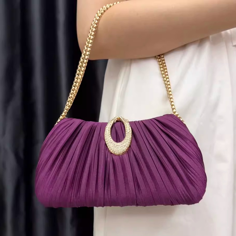 名媛礼服包结婚喜妈妈婆婆手提包