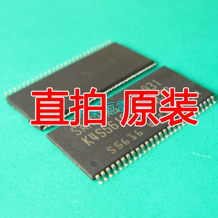 K4S561632D-TC1L K4S561632D-TCIL SAMSUNG全新原装正品内存闪存