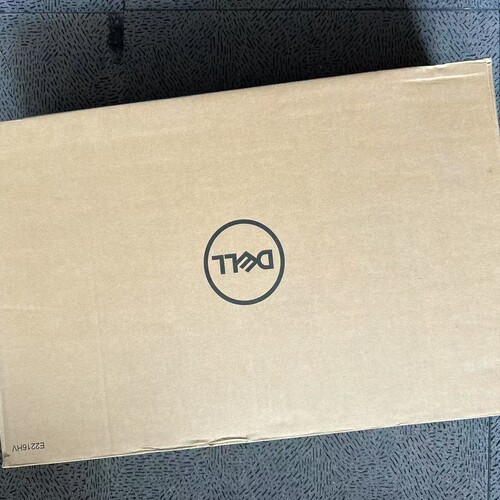 戴尔E2216HV 22英寸设计办公家用显示器全新正品