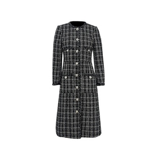 外套裙 MD8009 衣长103cm起 芊芊&OCT紫霞年终大促