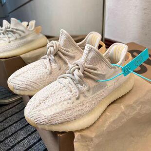 高端正品旗舰版奢椰子鞋350男款女OG YEEZY春季2026新款运动鞋潮