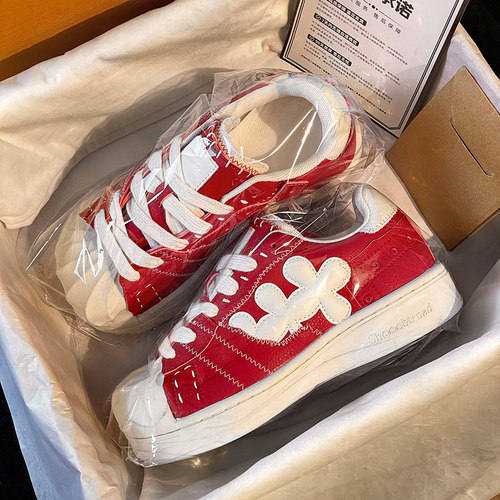 莆田OG独家防伪认证潮鞋代工厂