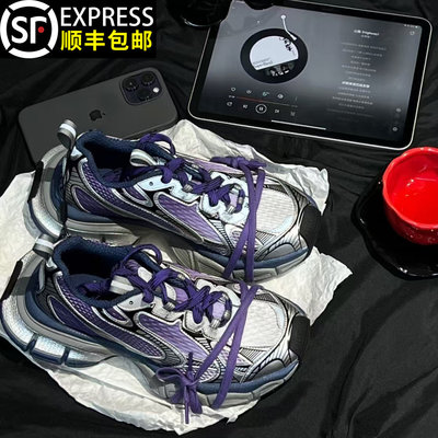 莆田OG独家防伪认证潮鞋代工厂