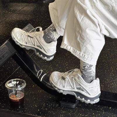 莆田OG高端过检认证潮鞋代工厂