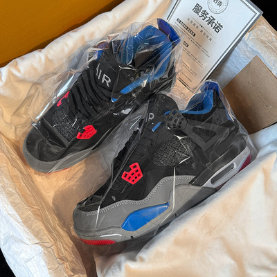 莆田OG独家防伪认证潮鞋代工厂