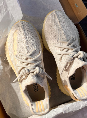 高端正品OG YEEZY奢椰子鞋350男款女莆田夏季2026新款透气运动鞋