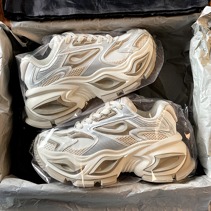 莆田OG官方旗舰认证潮鞋代工厂