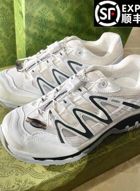 香港正品XA Pro3D2026运动休闲鞋户外徒步登山老爹鞋男女款潮