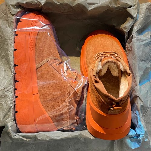 莆田OG独家防伪认证潮鞋代工厂