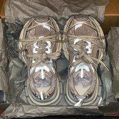 官方正品九代做旧3xl老爹鞋男女款2025秋季新款休闲厚底运动鞋潮