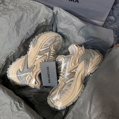 莆田OG官方旗舰认证潮鞋代工厂