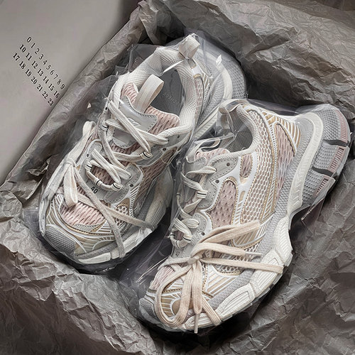 莆田OG独家防伪认证潮鞋代工厂