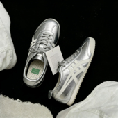 旗舰版 新款 德训鞋 高端正品 男女款 2026春季 情侣运动休闲阿甘板鞋 潮