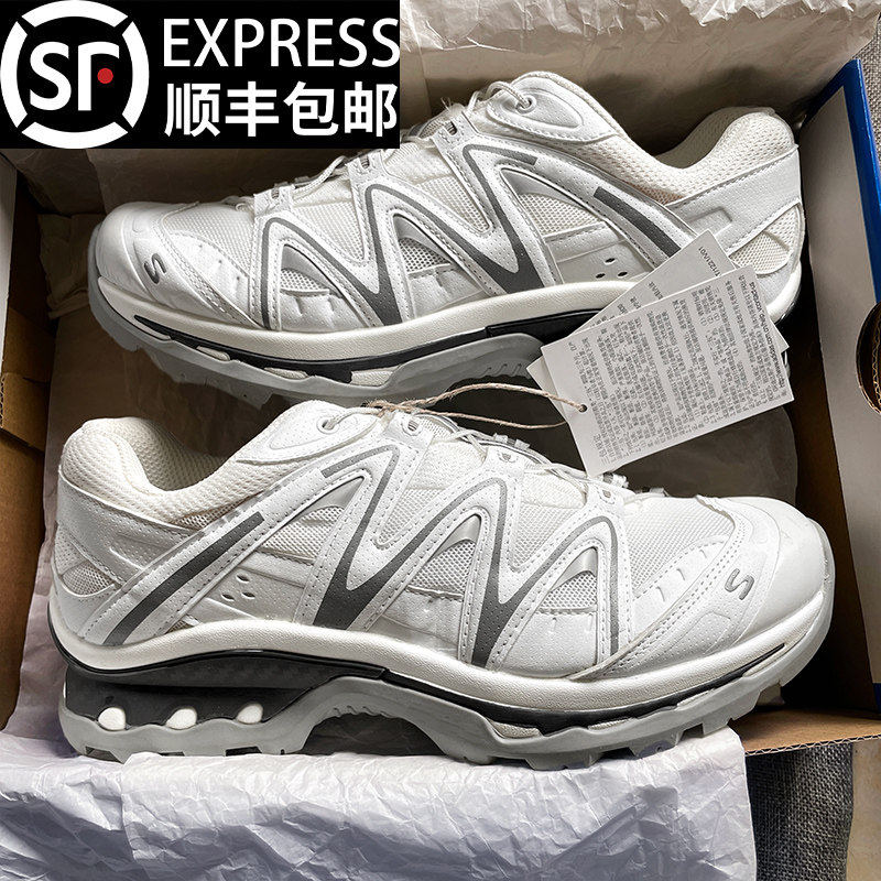 官方旗舰XT -Quest户外徒步登山鞋正品男女款2026新款休闲运动鞋,流行男鞋,时尚休闲鞋,淘宝优惠券,粉丝福利购,淘宝优惠卷