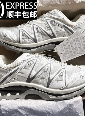 官方旗舰XT -Quest户外徒步登山鞋正品男女款2025新款休闲运动鞋