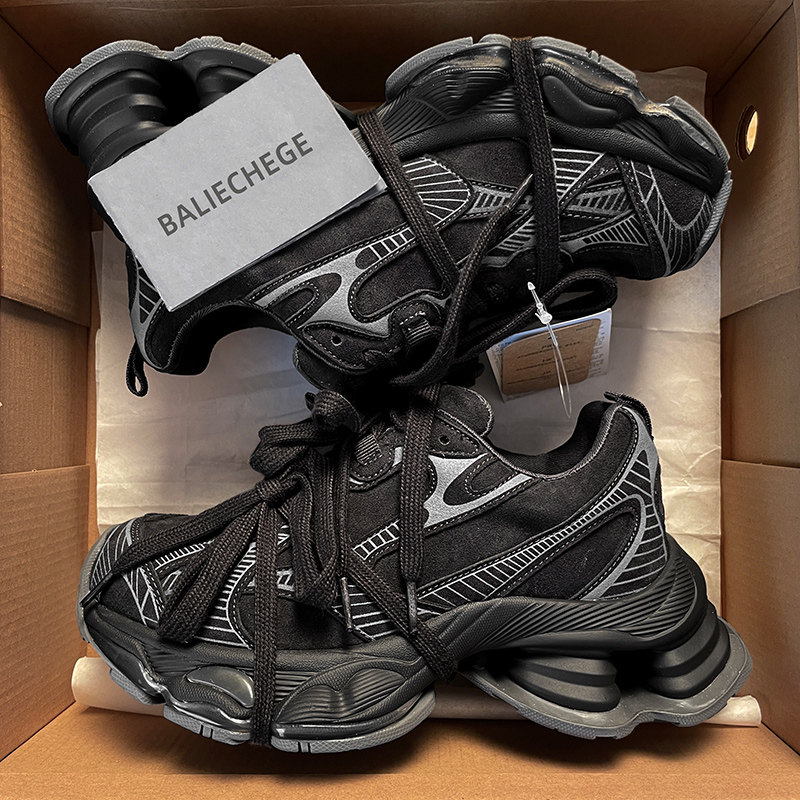 香港旗舰正品城市栖客捆带老爹鞋女2026新款复古百搭厚底休闲鞋潮,流行男鞋,时尚休闲鞋,淘宝优惠券,粉丝福利购,淘宝优惠卷