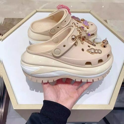 莆田OG官方旗舰认证潮鞋代工厂