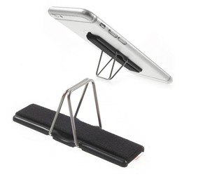 原装随身携带手带可移动弹簧绑带手机背面指环支架防滑防摔包邮