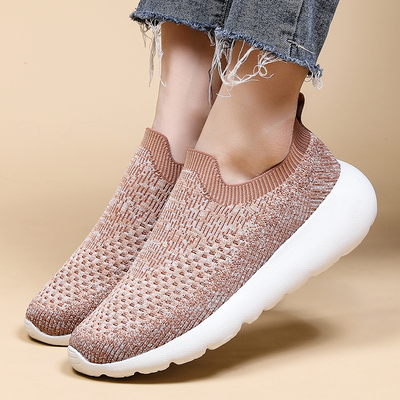 百亿补贴一脚蹬休闲运动鞋