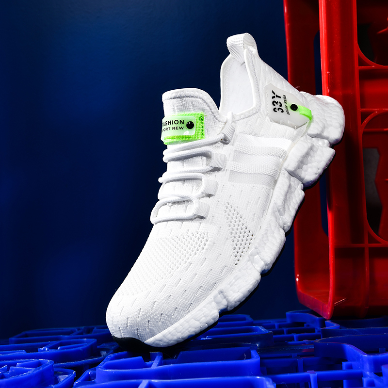 百亿补贴健身运动马拉松透气