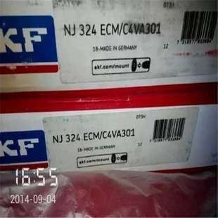 318 瑞典轴承 NJ315 316 317 319 320 NU322 C4VA301 NJ324ECM