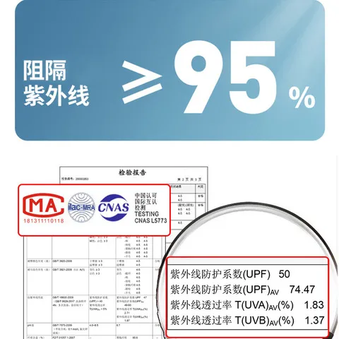 防晒服女针织防晒衣皮肤衣衣库冰丝同款夏季防紫外线外套U男