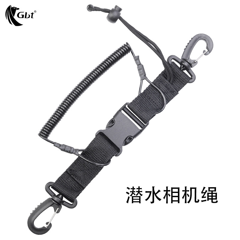 gbt失手绳弹力绳弹簧绳