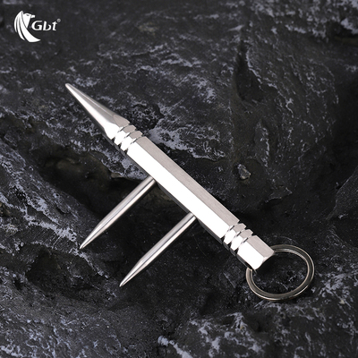 gbt防身棍破窗器户外防身装备