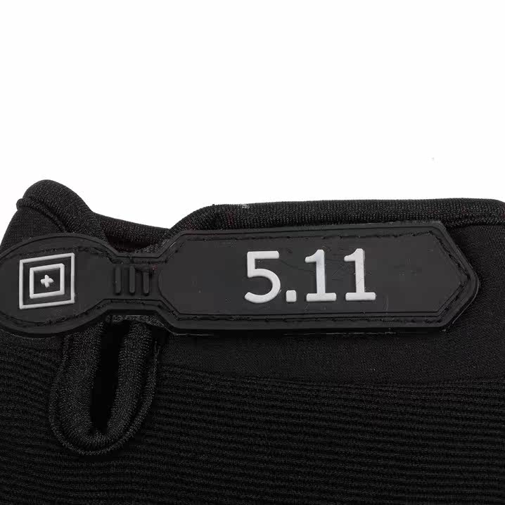 Gants pour vélo mixte - Ref 2250284 Image 5