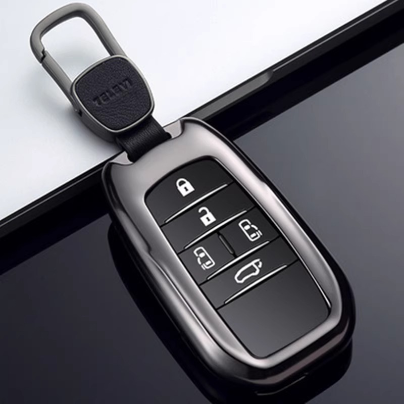 适用于雷克萨斯LM金属钥匙包