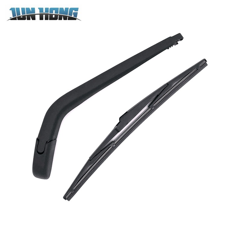 雅力士Yaris后雨刮器摇臂总成