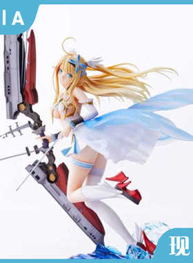 正版 寿屋 碧蓝航线 轻航母 Azur Lane 半人马 特典 手办